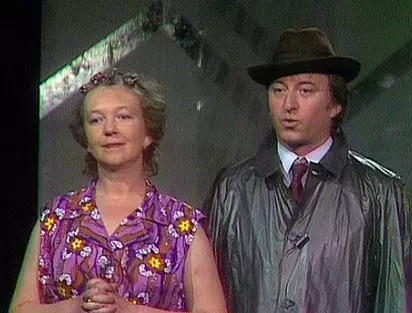 Jaroslava Hanušová