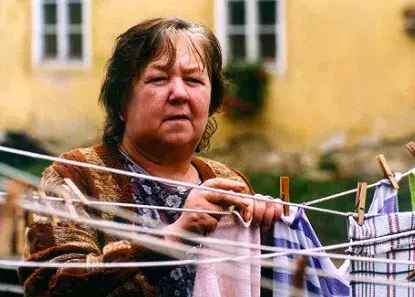 Jaroslava Hanušová