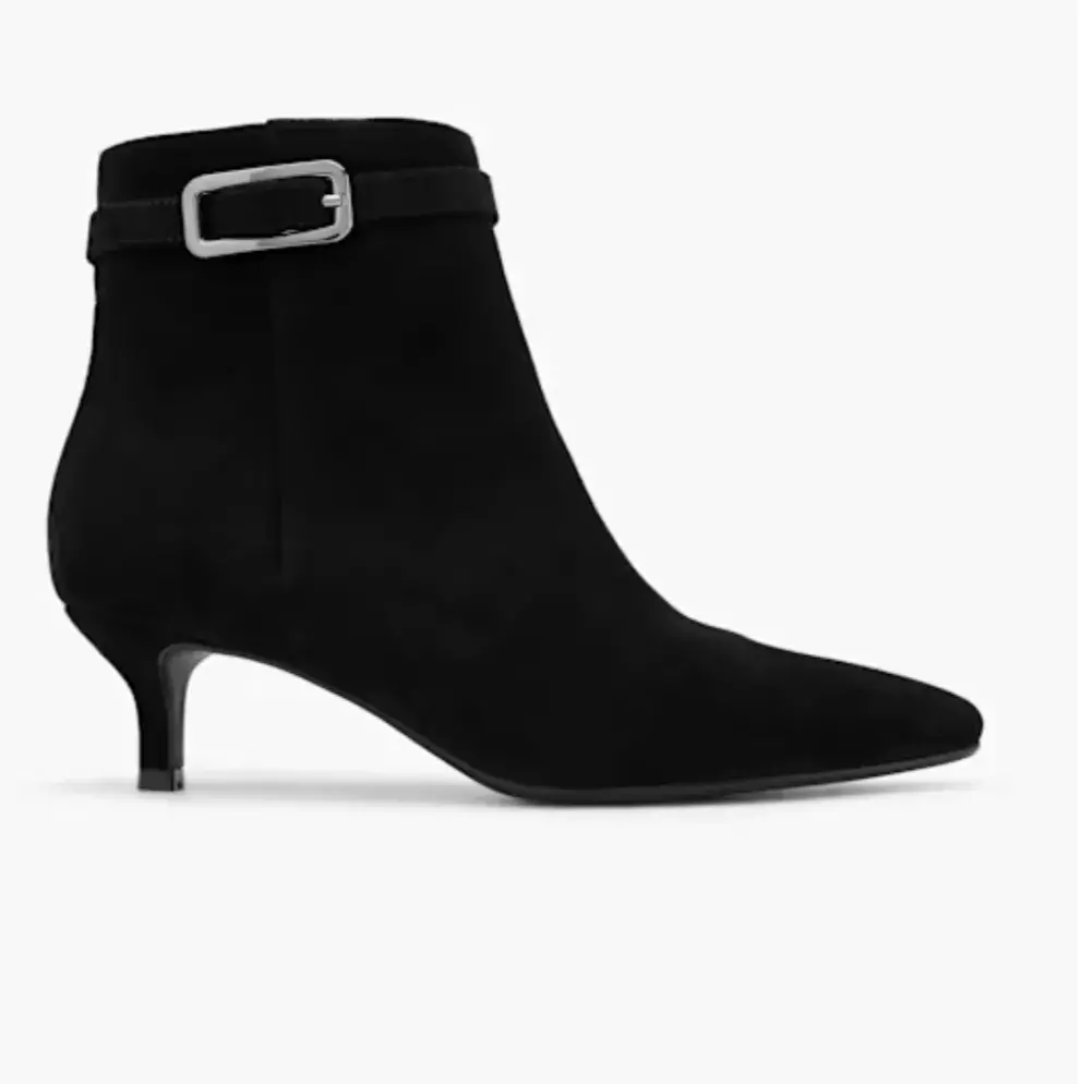 <p>Catwalk, Deichmann, 999 Kč</p>
