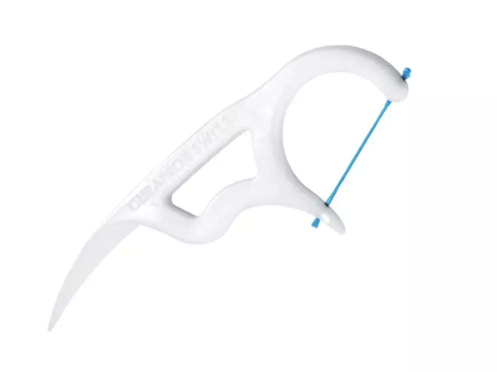 mezizubní kartáčky Curaprox