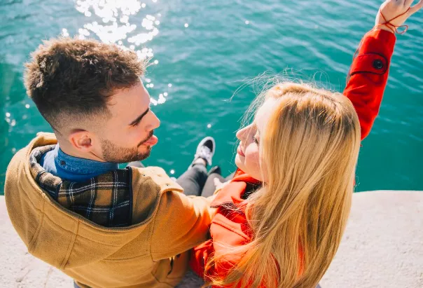 charismatičtí lidé