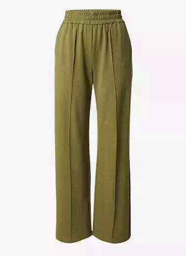 <p>ONLY Zvonové kalhoty 659 Kč</p>
