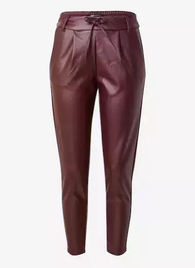 <p>ONLY Slimfit Kalhoty 1179 Kč</p>
