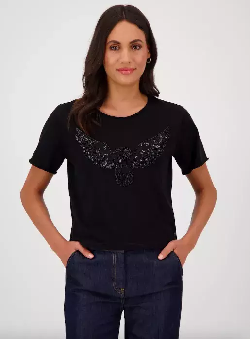 <p>monari Tričko 2399 Kč</p>
