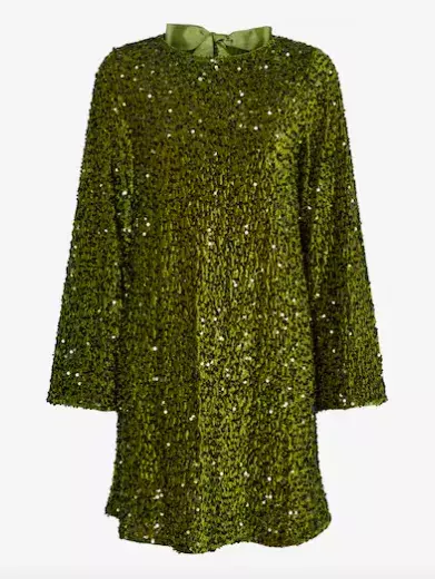 <p>PIECES Koktejlové šaty 1099 Kč</p>
