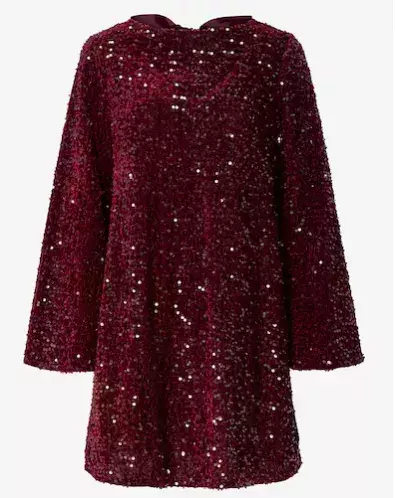 <p>PIECES Koktejlové šaty 1099 Kč</p>
