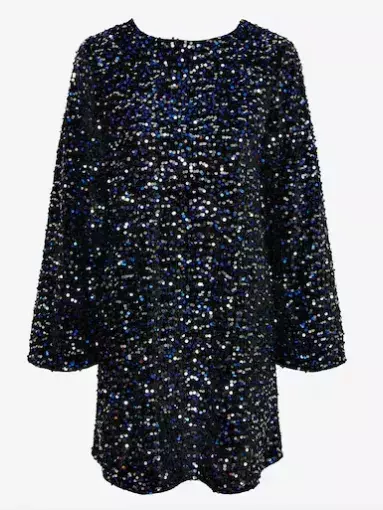 <p>PIECES Koktejlové šaty 1099 Kč</p>
