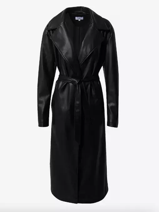 <p>LeGer by Lena Gercke Přechodný kabát 2699 Kč</p>
