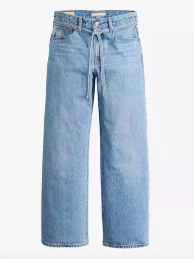 <p>LEVI'S ® Baggy Džíny 2699 Kč</p>
