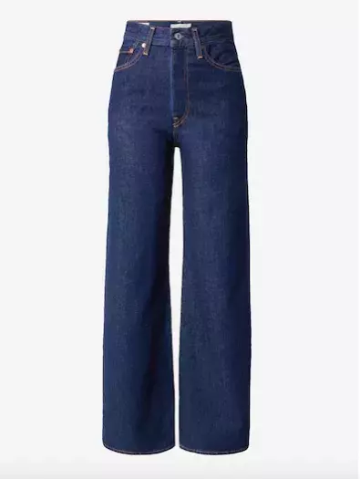 <p>LEVI'S ® Zvonové kalhoty 2879 Kč</p>
