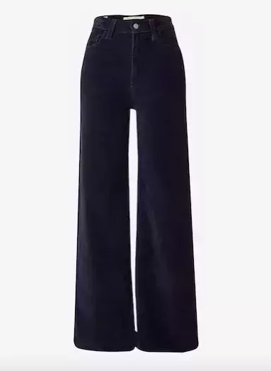 <p>LEVI'S ® Zvonové kalhoty 2879 Kč</p>
