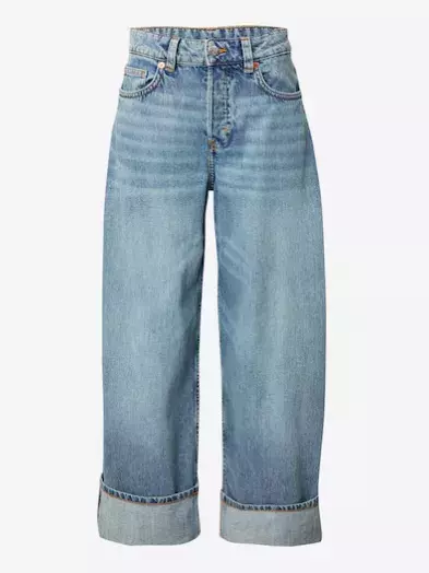 <p>Monki Loosefit Džíny 1329 Kč</p>
