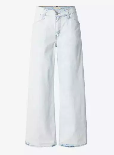 <p>LEVI'S ® Zvonové kalhoty 1499 Kč</p>
