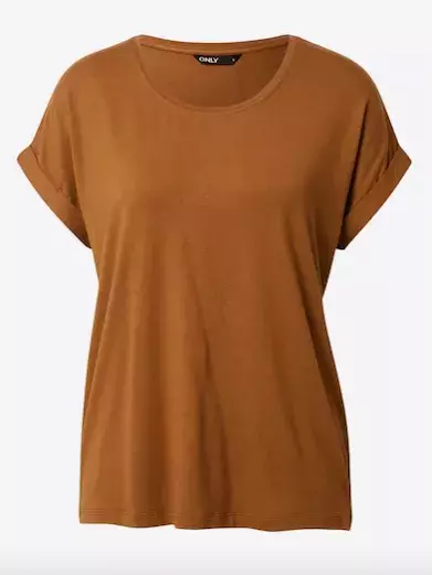 <p>ONLY Tričko 449 Kč</p>
