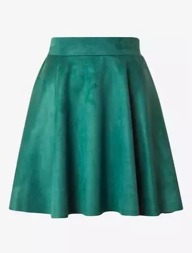 <p>ABOUT YOU Sukně 929 Kč</p>
