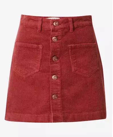 <p>ONLY Sukně 629 Kč</p>
