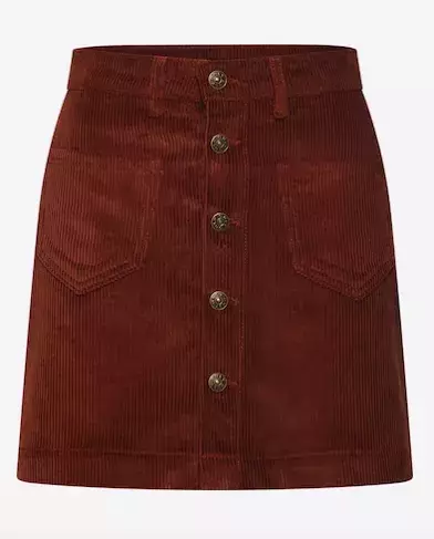 <p>ONLY Sukně 629 Kč</p>
