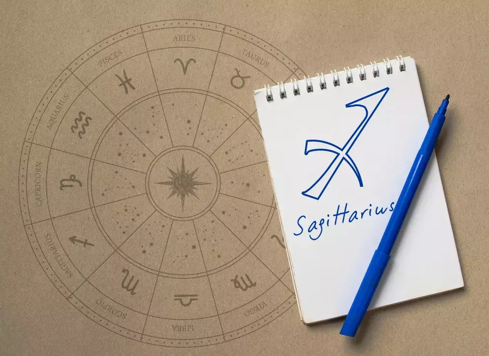 znamení zvěrokruhu, blok