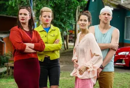 Kristýna Leichtová