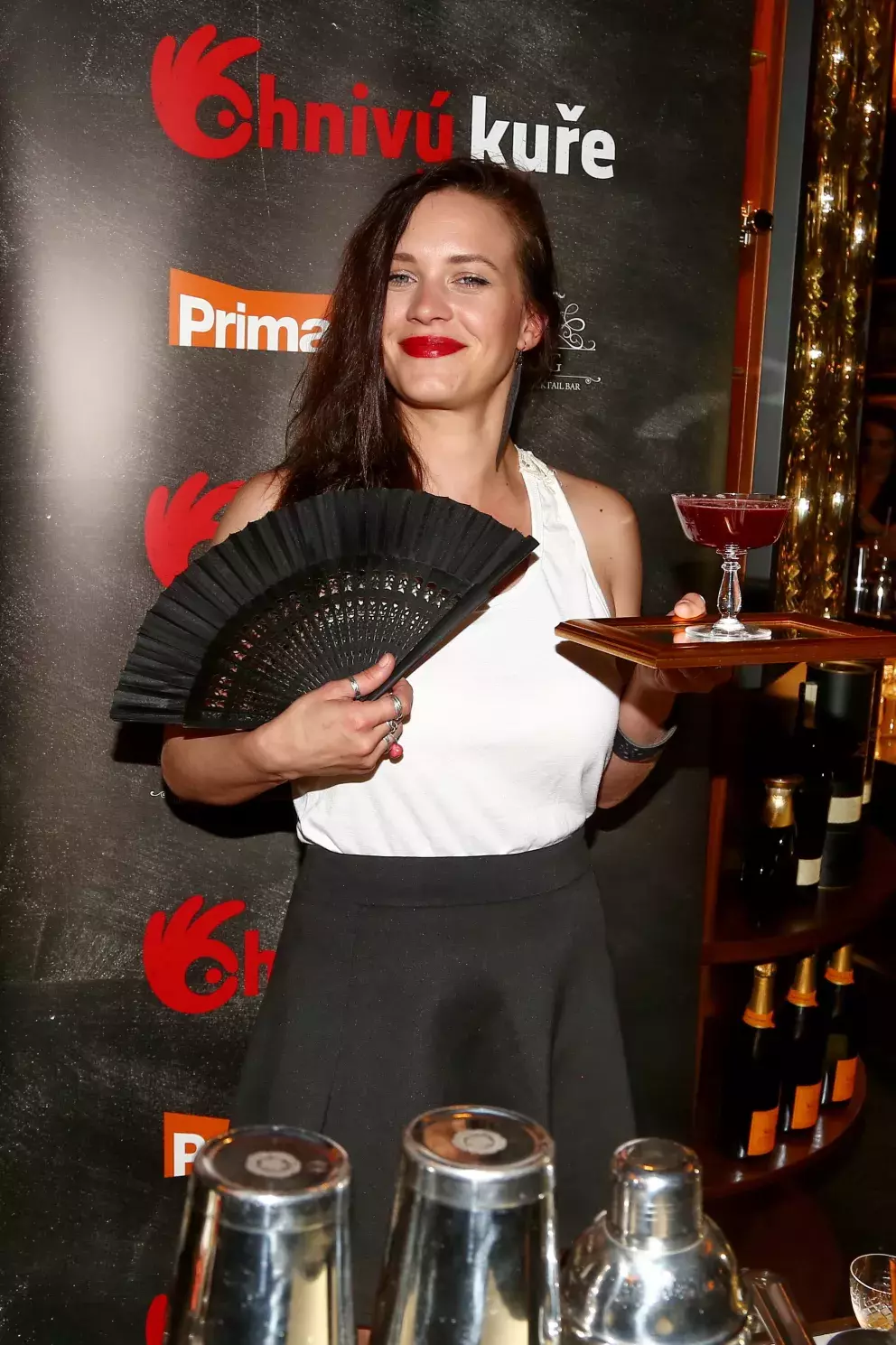 Kristýna Leichtová