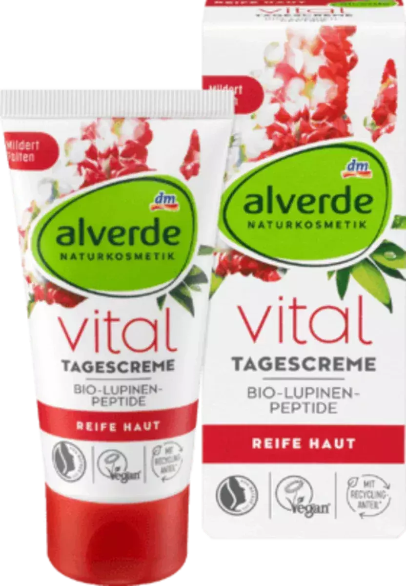 Pečující kosmetika