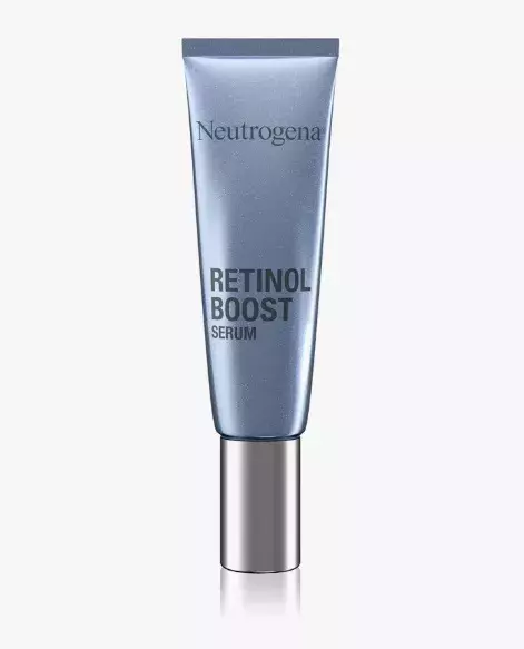 Retinol Boost vysoce účinné anti-age sérum, Neutrogena, 440 Kč