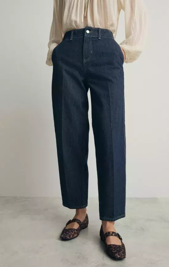 Indigo džíny, Next, 1 225 Kč