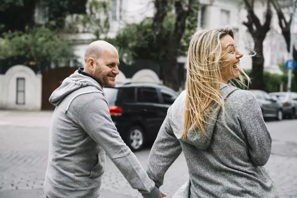 muž, žena, vztahy, problémy, matka