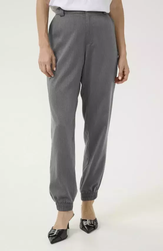 Elegantní pumpky, Kaffe, 1 126 Kč