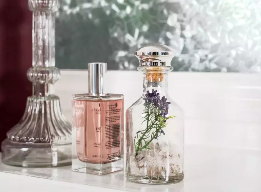 parfémy pro ženy