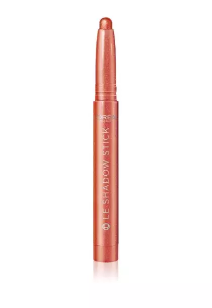 Gelové oční stíny, L’Oréal Paris, 350 Kč