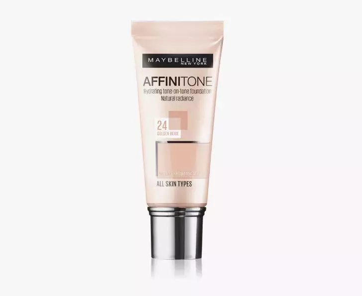 Hydratační make-up, MAYBELLINE NEW YORK, 164 Kč