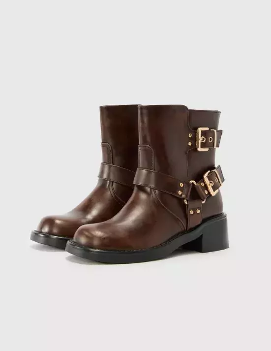 Motorkářské kozačky, RAID, 1 304 Kč