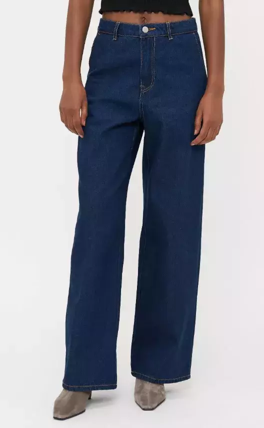 Rovné džíny, ONLY, 1 200 Kč