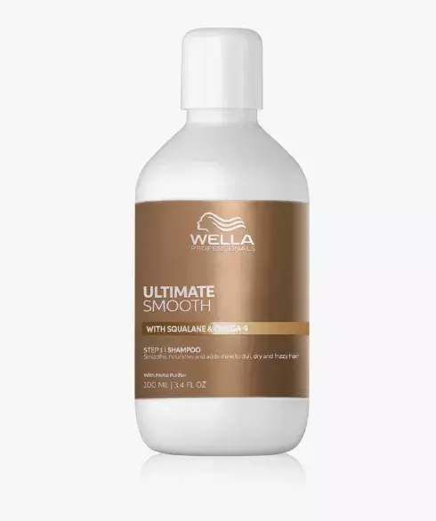 Intenzivně vyživující šampon pro lesk a hebkost vlasů, Wella Professionals, 249 Kč