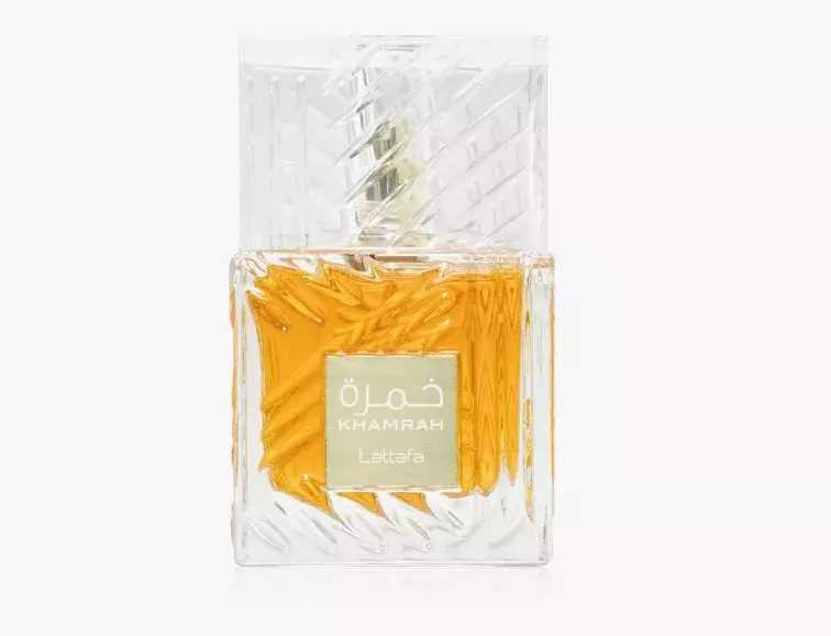 Parfémovaná voda se skořicí, Lattafa, 858 Kč