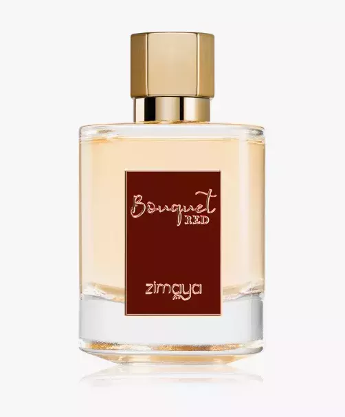 Parfémovaná voda pro ženy s vůní šafránu, Zimaya, 518 Kč