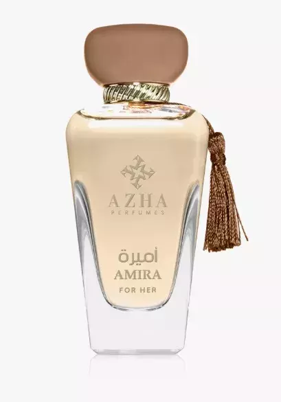 Parfémovaná voda pro ženy, AZHA Perfumes, 768 Kč