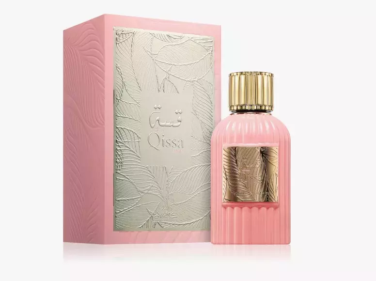 Parfémovaná voda pro ženy, Paris Corner, 513 Kč