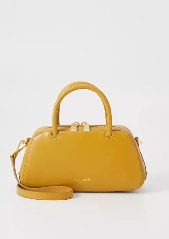 Žlutá kabelka, Kate Spade New York, 7 080 Kč