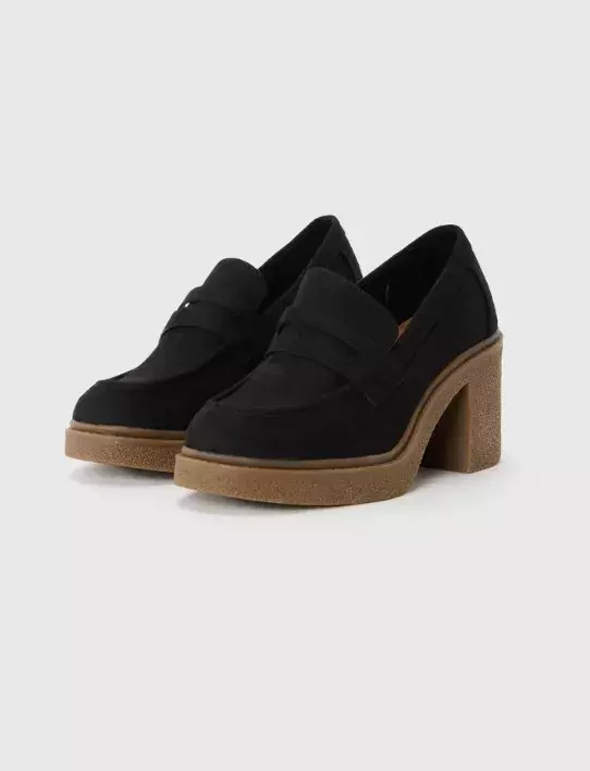 Lodičky na platformě, Anna Field, 960 Kč