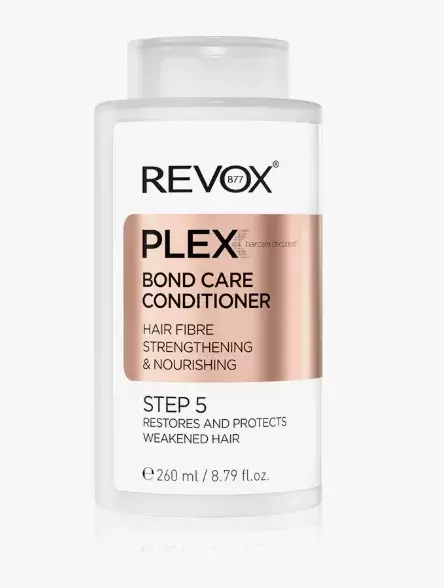 Vyživující kondicionér pro posílení vlasů, Revox, 275 Kč