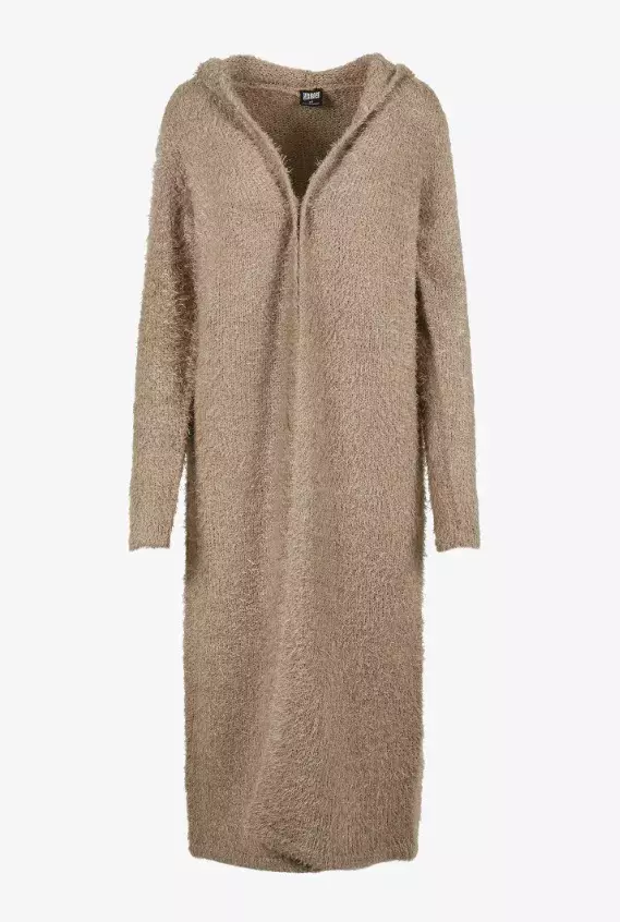 Dlouhý kardigan, Urban Classics, 800 Kč