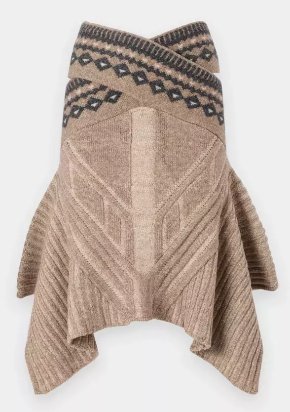 Boho chic sukně, Paolina Russo, 9 927 Kč