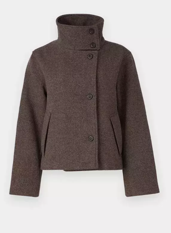 Kabát do pasu, Object, 2 640 Kč