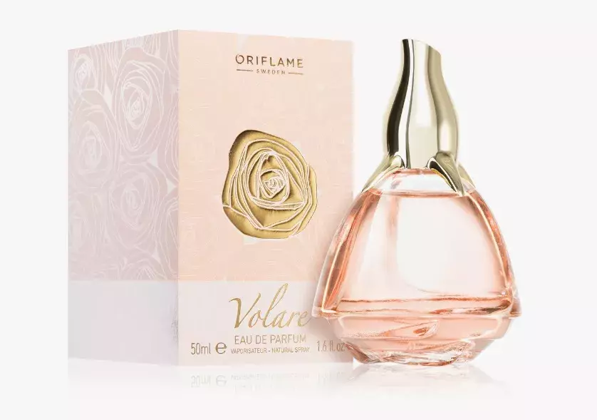 Parfémovaná voda pro ženy s dřevitou vůní, Oriflame, 391 Kč