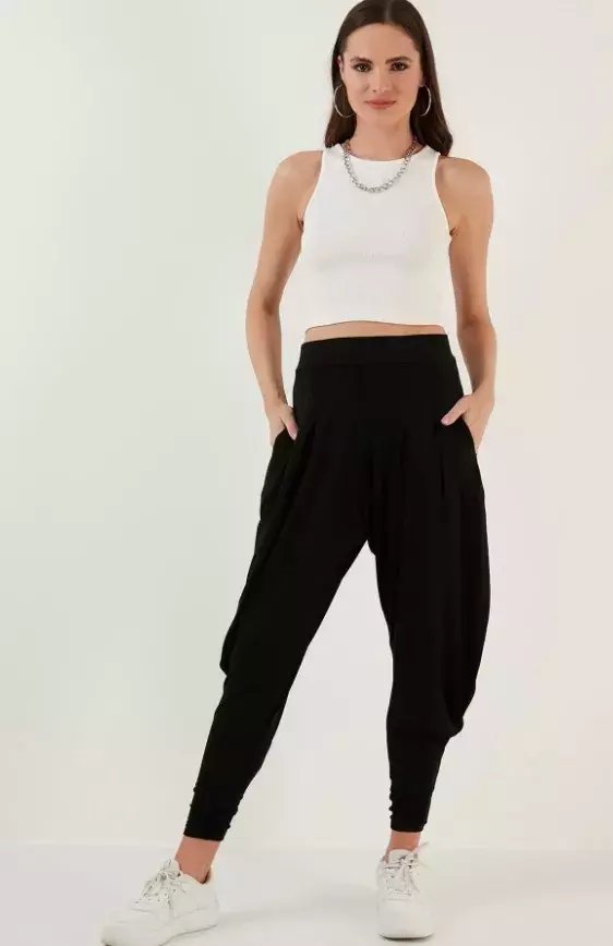 Pumpky na volný čas, LELA, 787 Kč