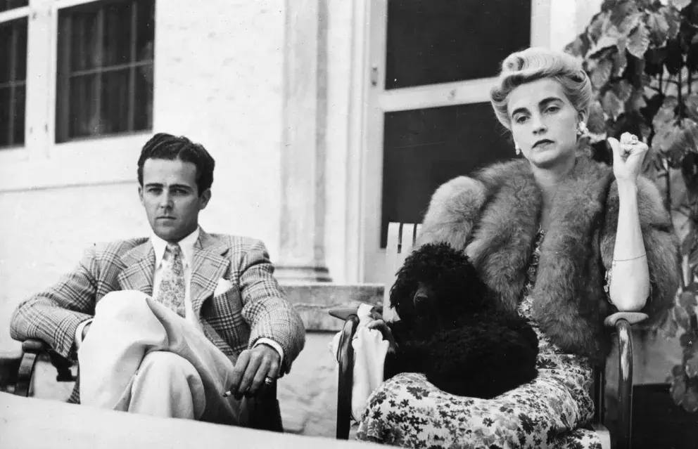 Barbara Hutton