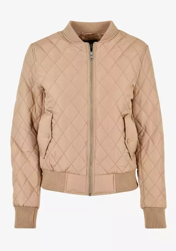 Prošívaný bomber, Urban Classics, 1 150 Kč