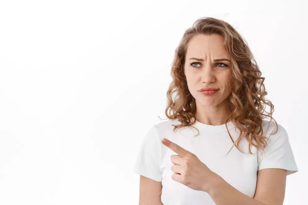 žena, žárlivost, smutek, problém, exmanžel